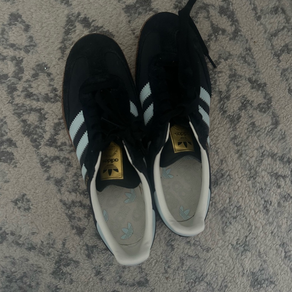 Adidas OG Sambas Sneaker